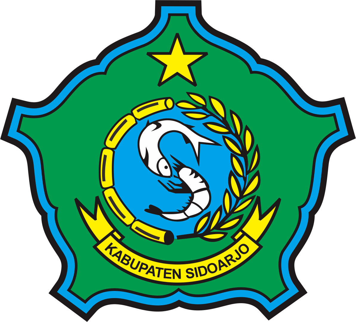 Logo Desa